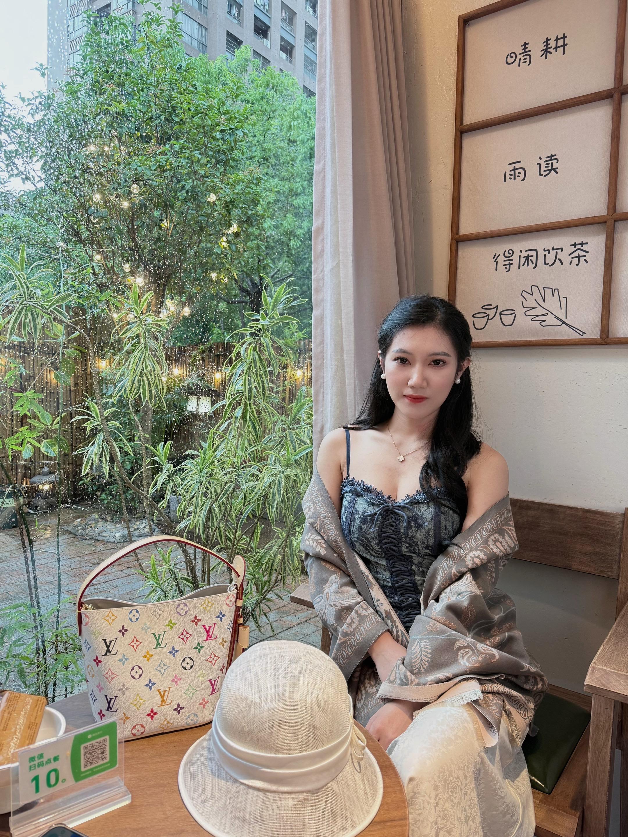 若偏我来时不遇 愿只是花期不同