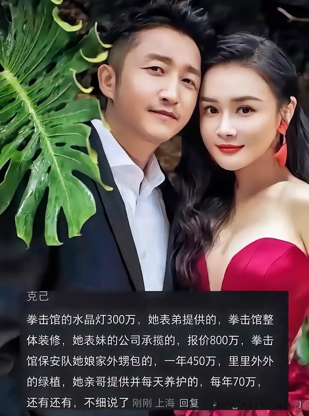 说实话，看到邹市明夫妇的近况，我一点也不同情他。一个拿过奥运金牌、两届世界拳