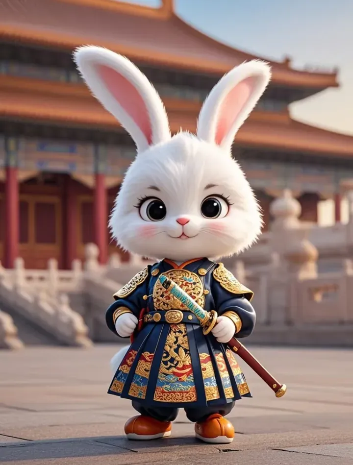 第一名：属兔人8月，属兔的你可能会遇到些不大不小的挑战，手头的事一件连一件，难免让人觉得应接不暇。要