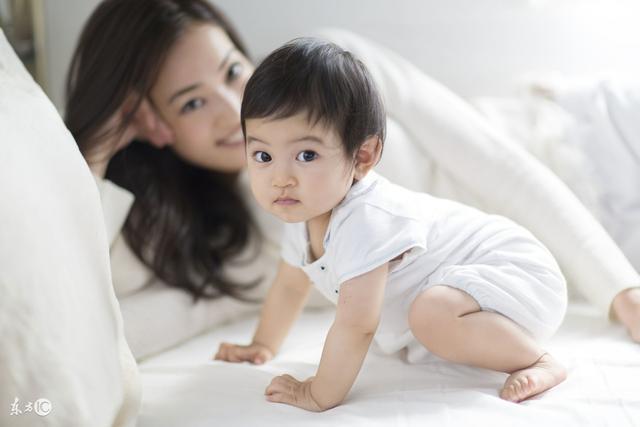 育儿知识大全, 看完这5点, 你就是半个育儿专家了