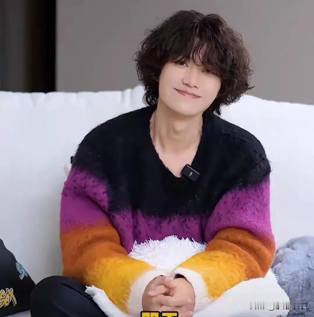 李二牛变花美男？赵荀回应整容传闻笑翻网友！当年《我是特种兵》里憨憨的李二牛，