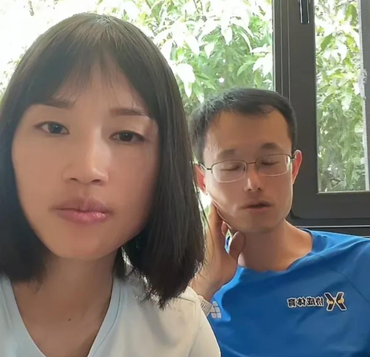 张水华石屏马拉松中途退赛！今年短短四个月，已经密集参赛7场马拉松。她坦言身