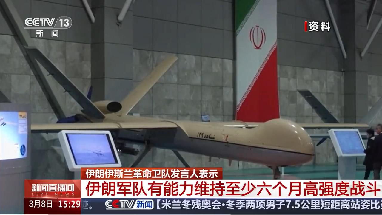 在美以开始轰炸石油仓库，以及水处理厂后，已经是无差别攻击，对平民生活、生命以及财