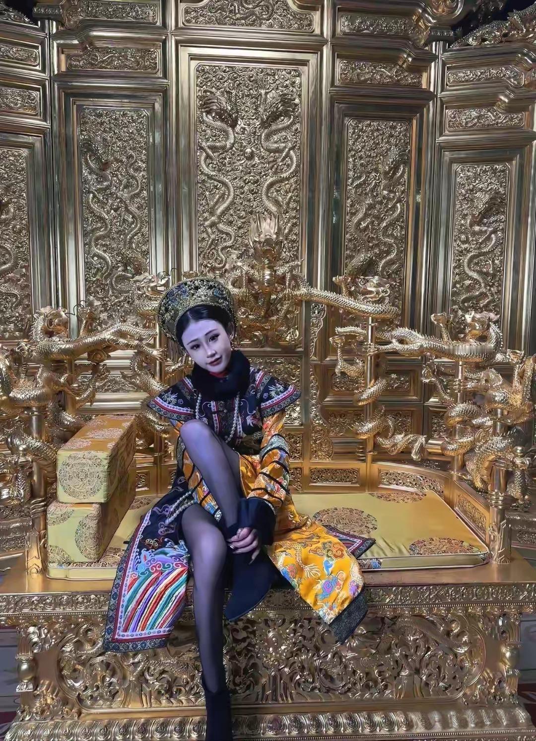 这张照片真不好看