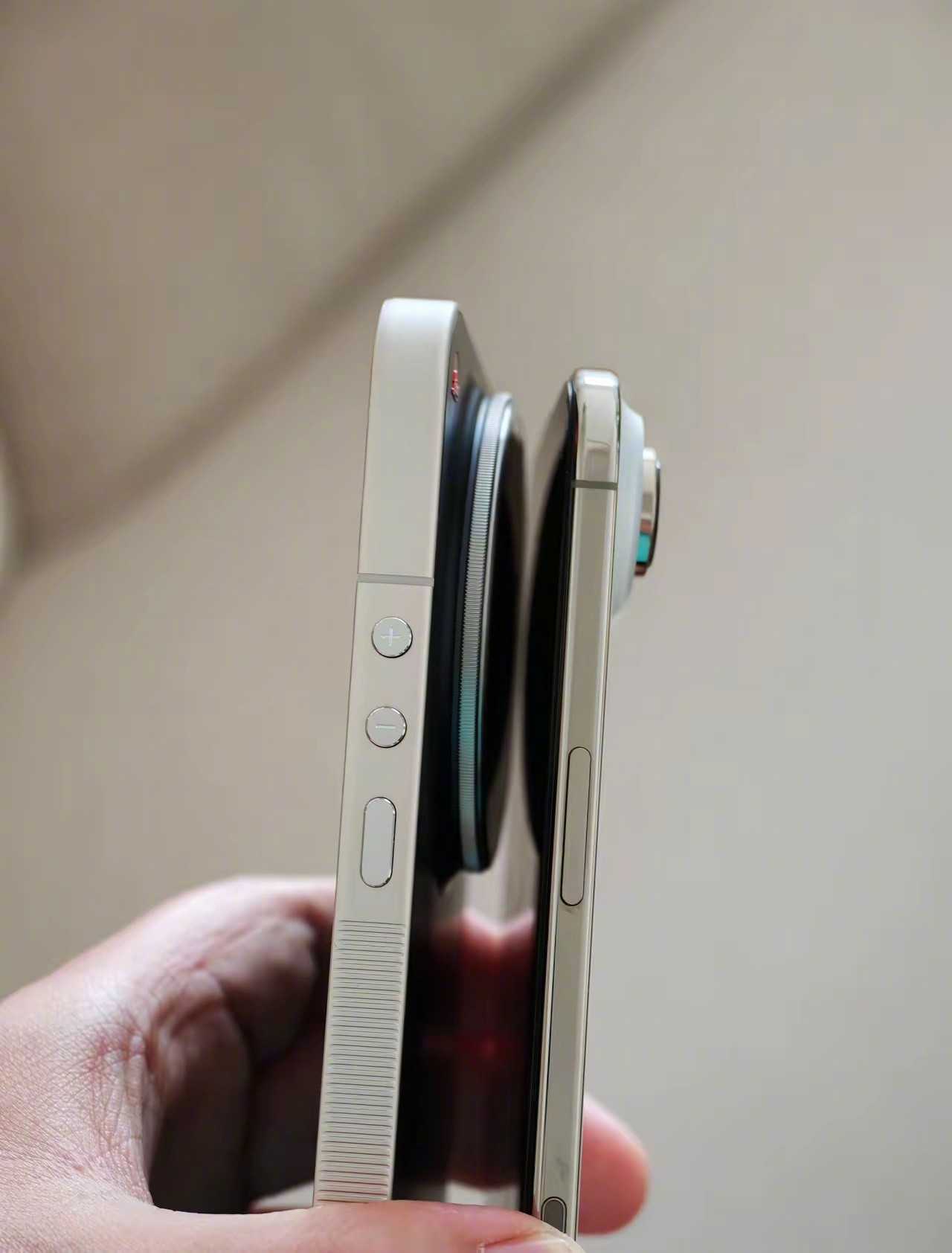 两个极端，你喜欢哪一个？图源网