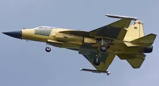 巴基斯坦传来“喜从天降”的捷报，中巴联合研制的枭龙Block3（枭龙三）战机外贸