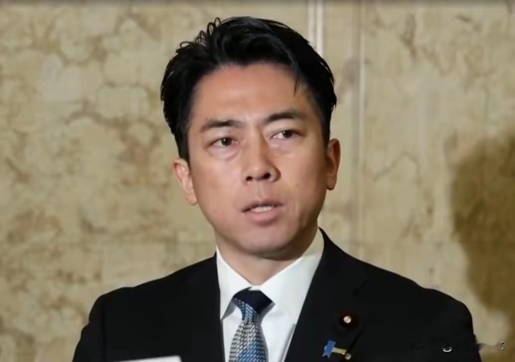 “真硬气”！日本防相小泉进次郎叫嚣，哪怕成本增加100倍，也要效仿美国，绝不用