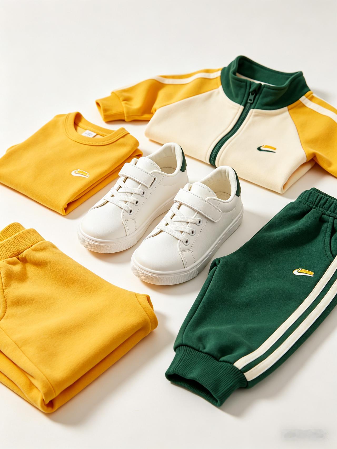 现在上幼儿园，看着不收学费，杂七杂八花钱地方实在太多了！前几天小孙子的幼儿