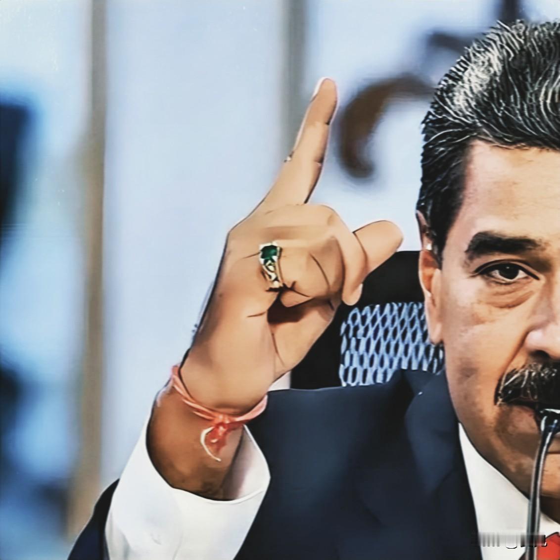 美国对委内瑞拉动手对中国有什么影响！先看能源领域。中国是全球最大的原油进口国