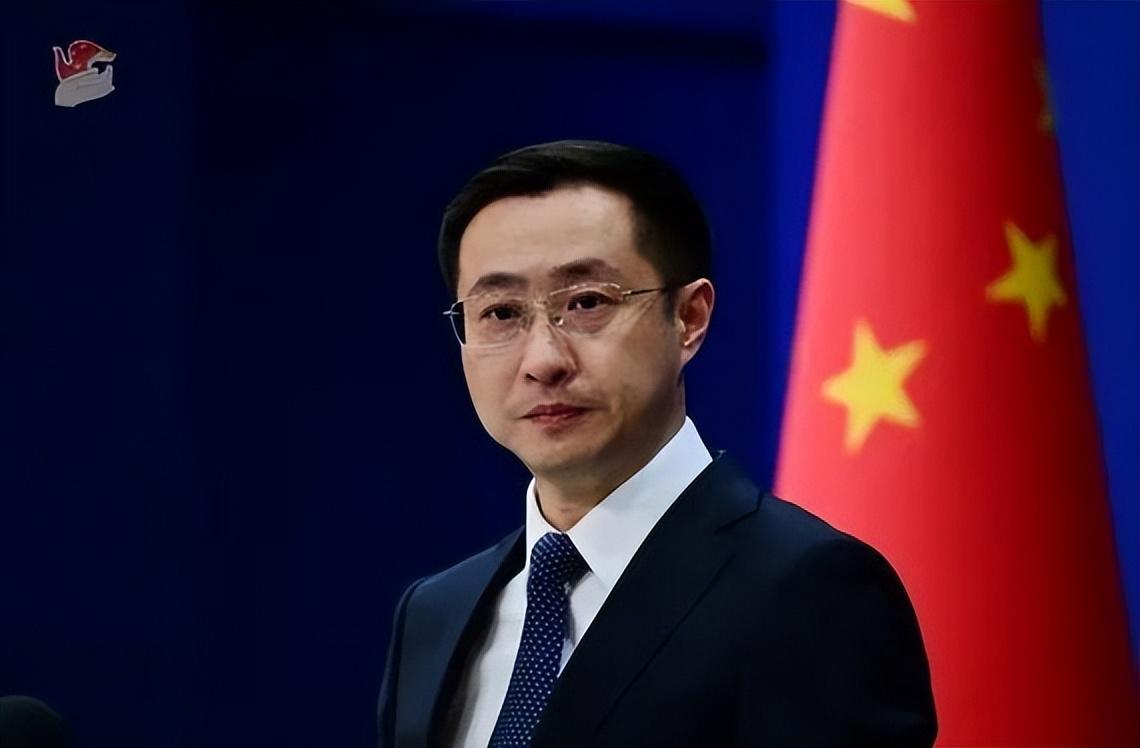穆杰塔巴没想到，伊朗宣布封海第二天，中国突然表态，措辞不寻常 7月12日凌晨