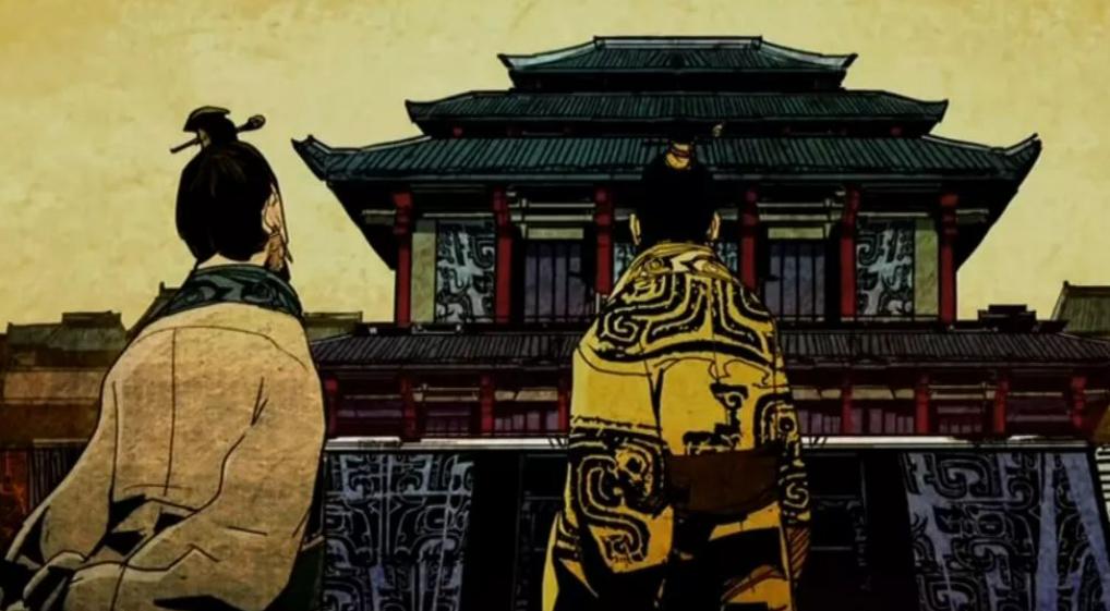 管仲这条计谋，堪称教科书般的案例，吃透了人性、看透了人心公元前685年，这个