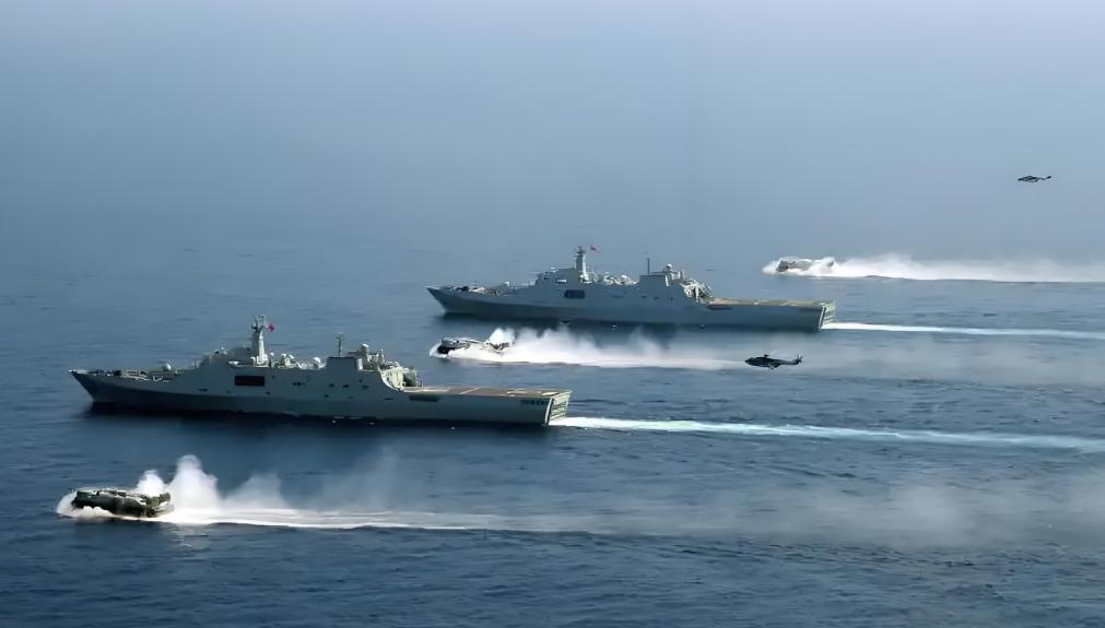 中国严正警告台湾：台湾统一不需征求台湾意见！中国政府终于迈出了这一步。这一步走了