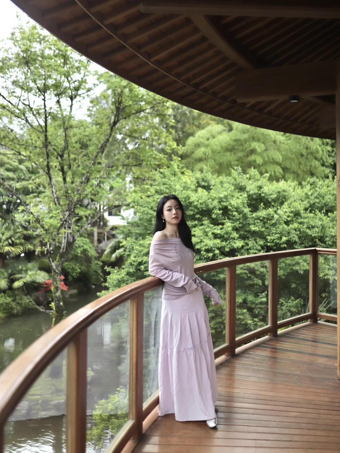 闲来无事 不如入山