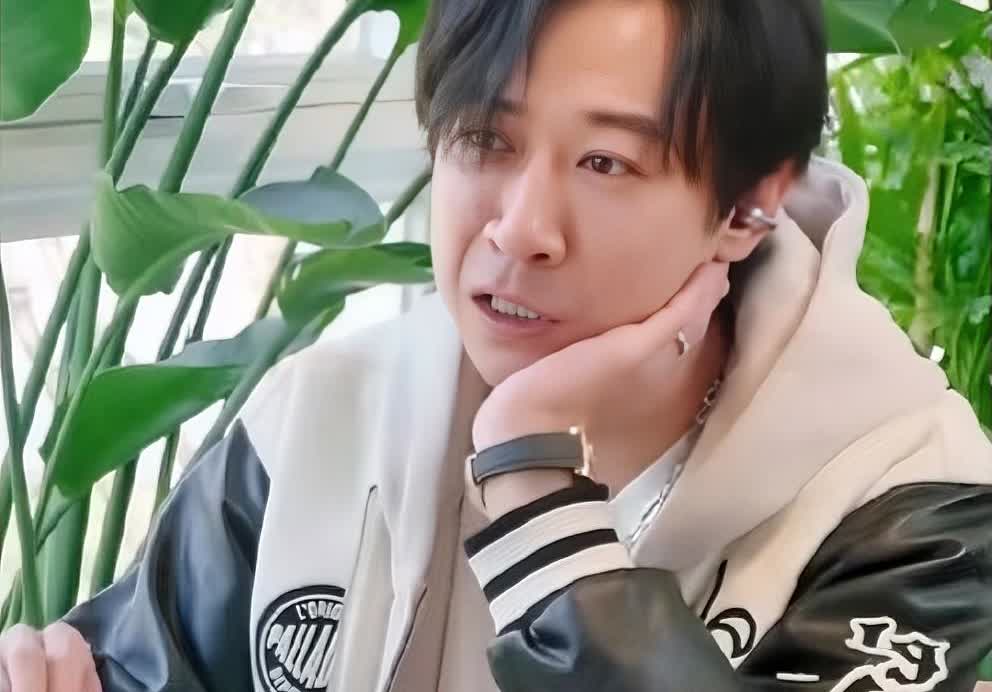 有句话不敢说张维伊其实并不爱董璇你看他戴着墨镜嫌弃的表情这个