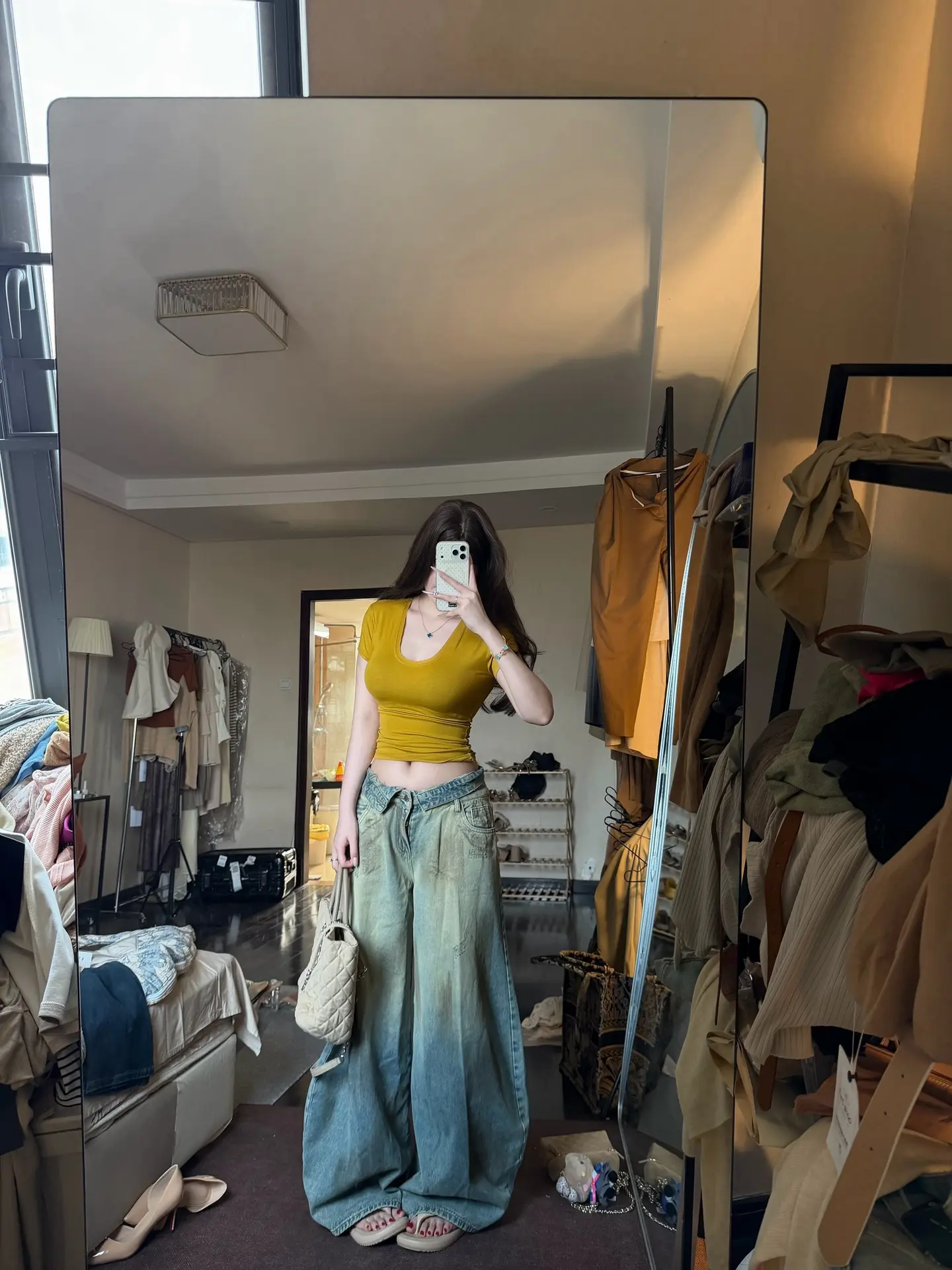 往往你很得意的时候 那你就离死不远了