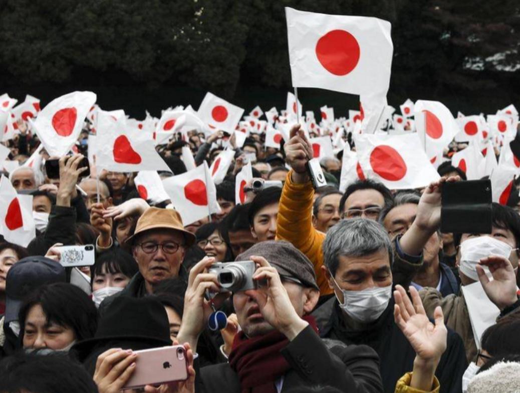  日本如今最怕中国什么？不是怕咱们的航母编队，也不是怕咱们的经济体量。他们最