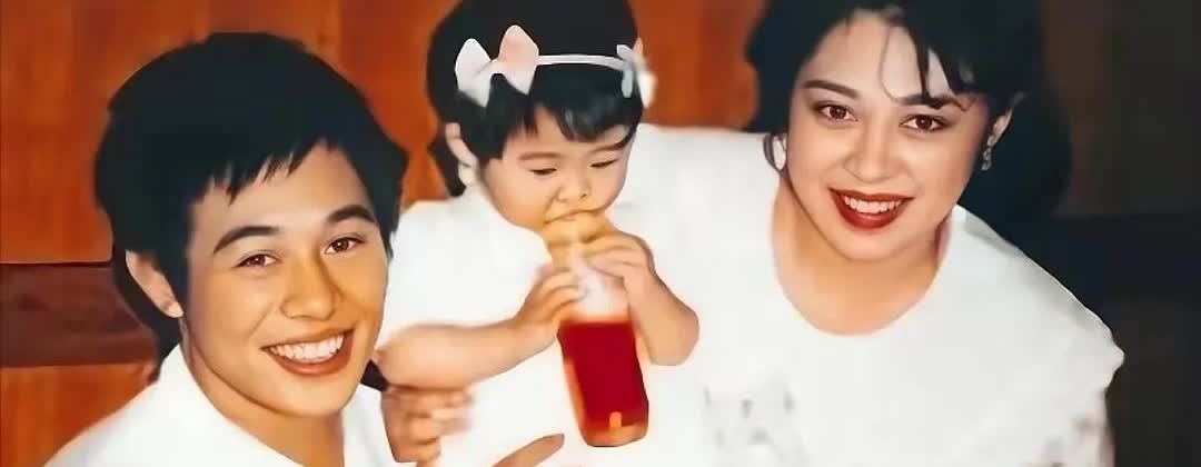 如果可以的话，自己并不想成为李连杰的女儿！这是李连杰女儿李思的原话！