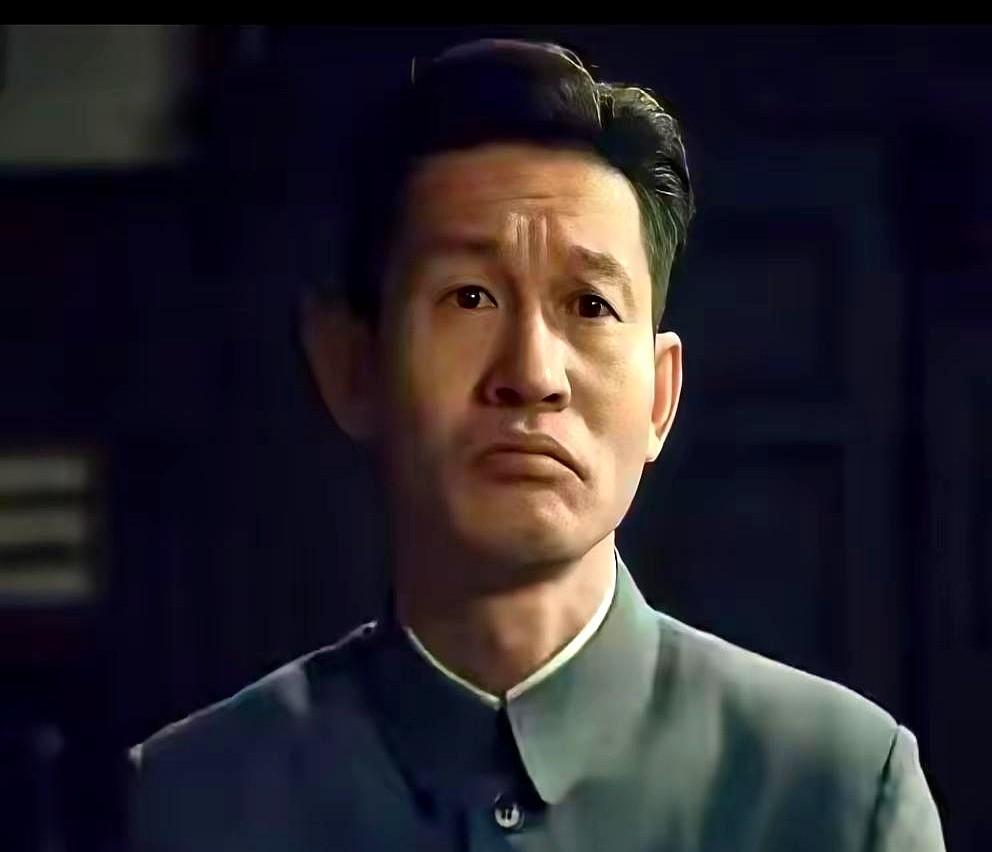 《潜伏者》里谷正文被演得一脸猥琐，结果真实原型直接打脸观众！这位北大高材生，