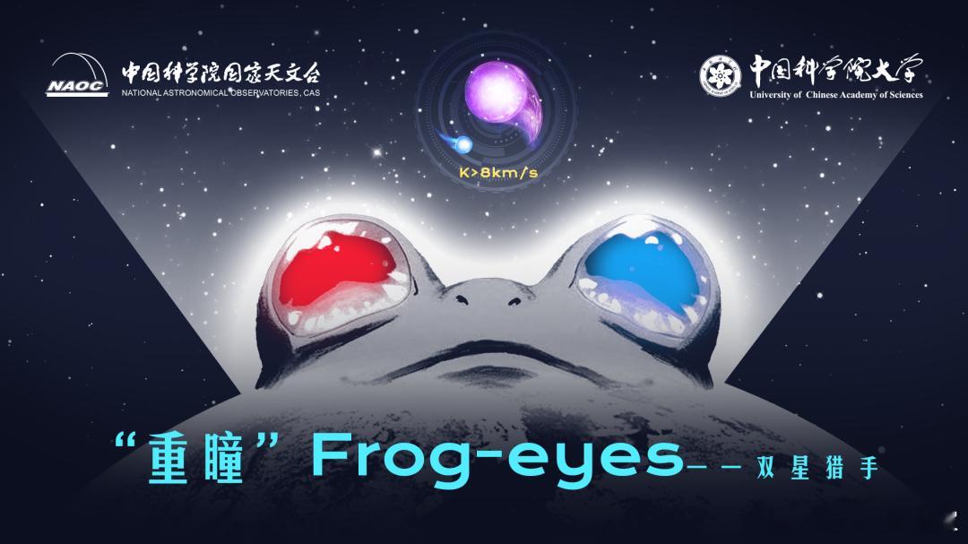 我国成功研发新天文观测技术“重瞳”测速系统，给地面望远镜“戴上”特殊滤镜据科技日