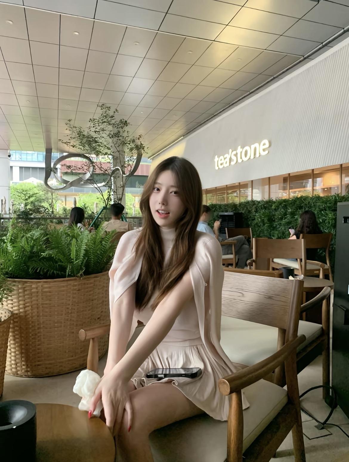 气质穿搭怎么穿才恰到好处?