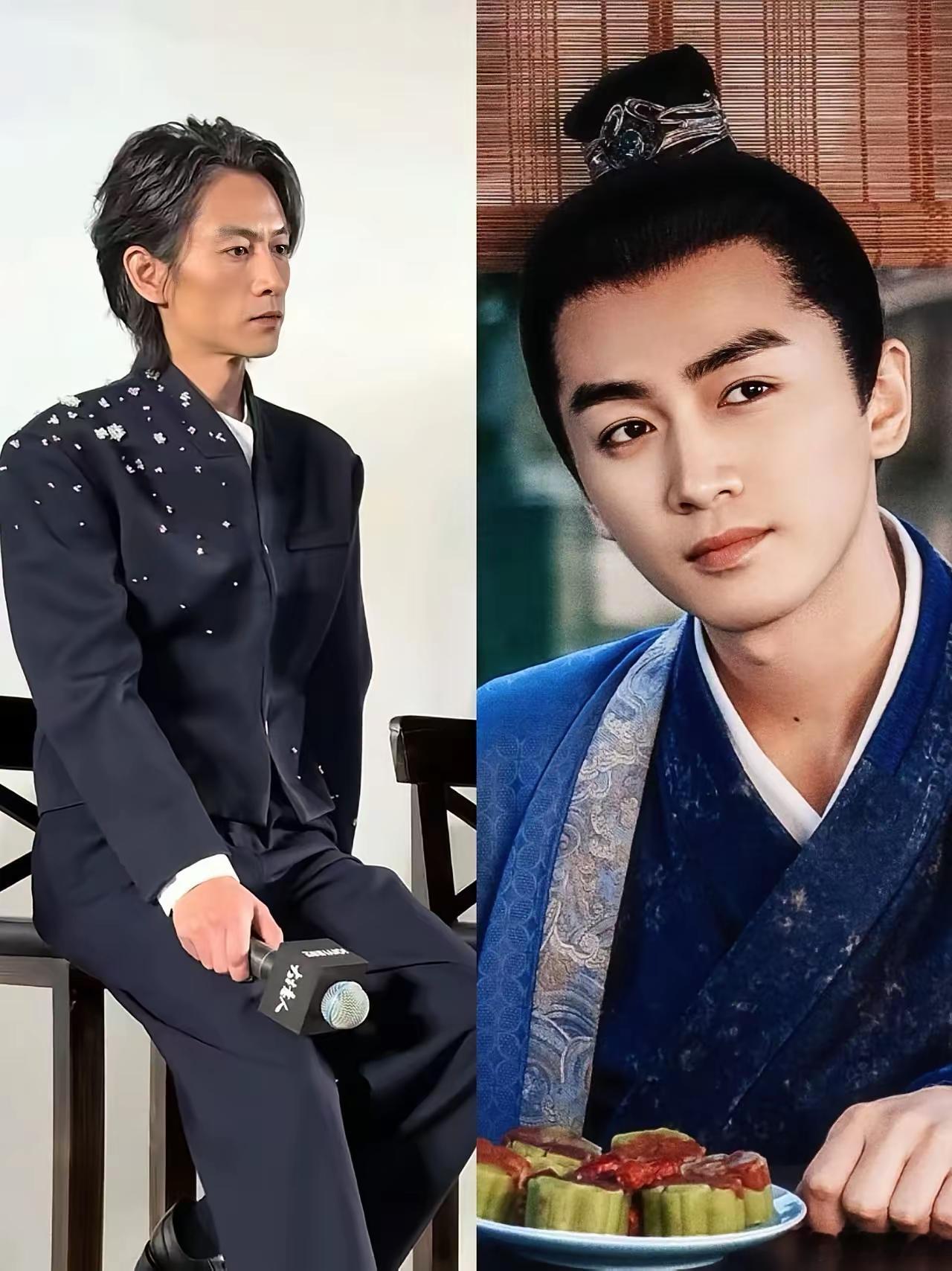 一般我不劝人，除非是真的看不下去了！陈晓啊陈晓，看着你现在瘦的皮包骨头的样子，是