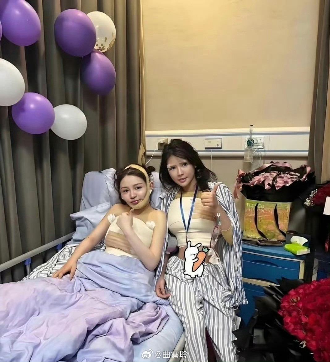 不得不说，现在年轻人是真勇敢