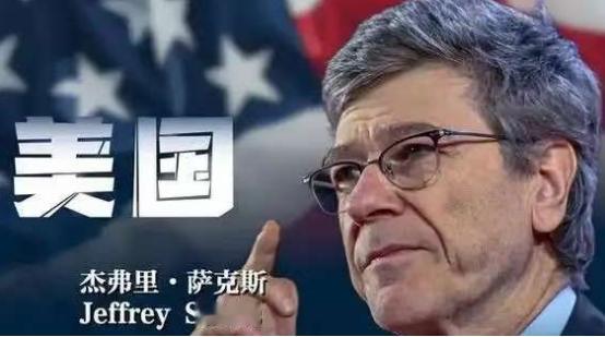 太敢说了！美国顶尖学者亲自下场，把自家政府和一众“小弟”的底裤都扒光了！杰弗