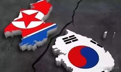 一位韩国人说了句大实话：别看朝鲜与韩国现在敌对，但两国都明白，半岛统一早已无望，