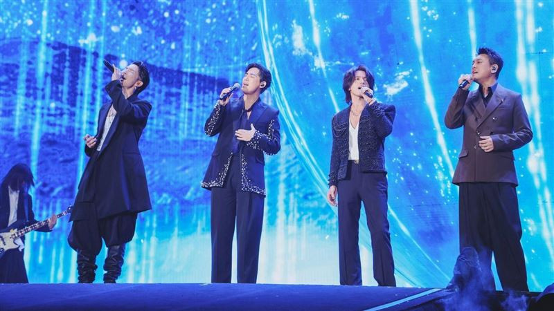 相信音乐不回应朱孝天据台媒，朱孝天昨日在微博发布影片，表示自己与相信音乐没有合