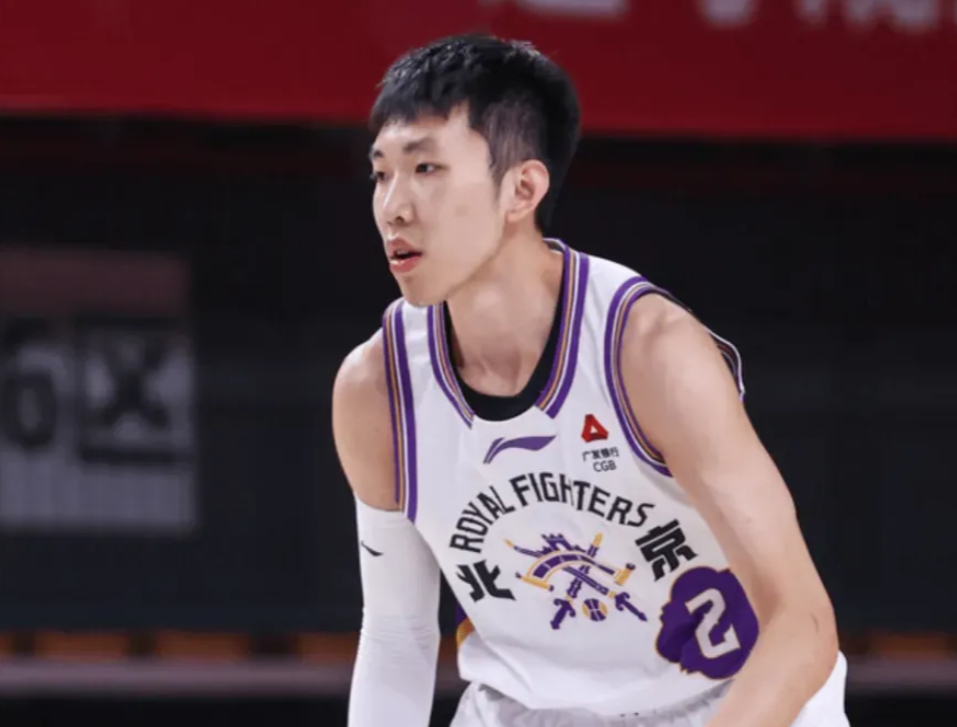 正负值说话！北控赢球最大功臣不是外援里勒，而是廖三宁！今日北控94-78拿下关