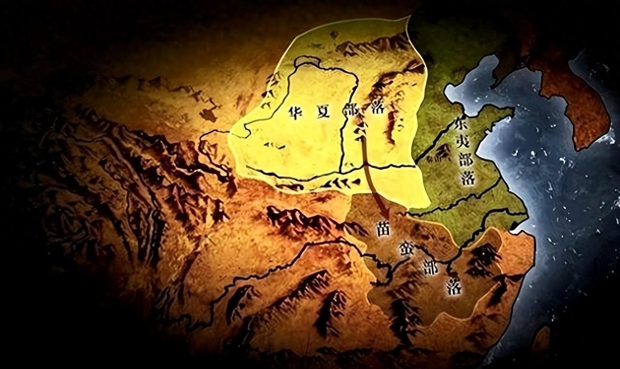 英国教授发问:我实在想不通,中国凭什么维持数千年的文明统一?这事老在被问,古