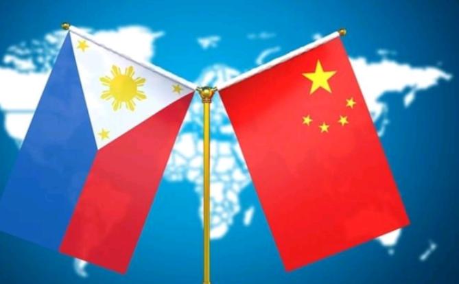 菲律宾彻底杠上了！6月10日，菲外长拉扎罗对外放话：不管中国什么态度，菲律宾跟日