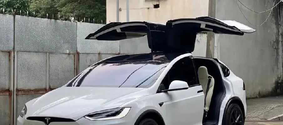 救命！买车买出大纠结！老公一眼相中28万的特斯拉ModelY，