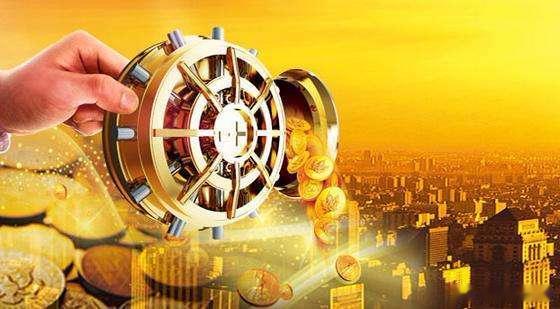 你可以骂特不靠谱，但是特不靠谱在位这几年，给全球投资者创造了无限机会。黄金、白银