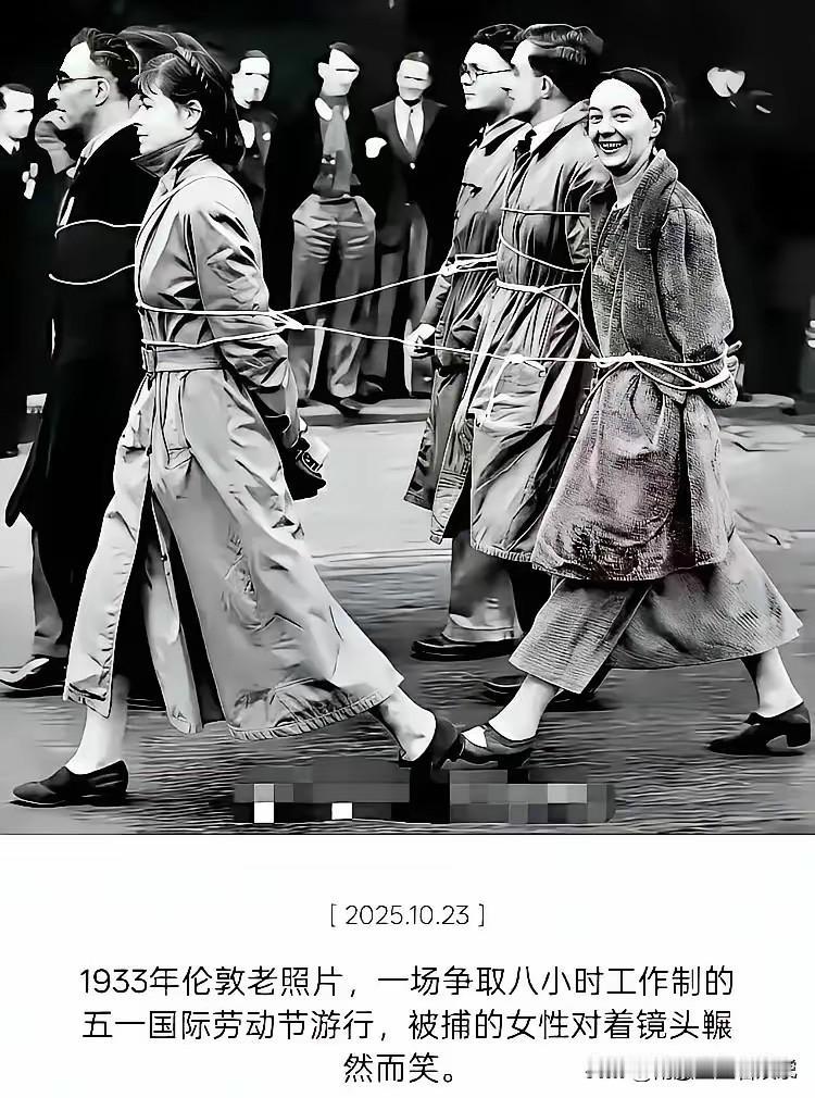 实话实说，我们应该感谢她们吧？