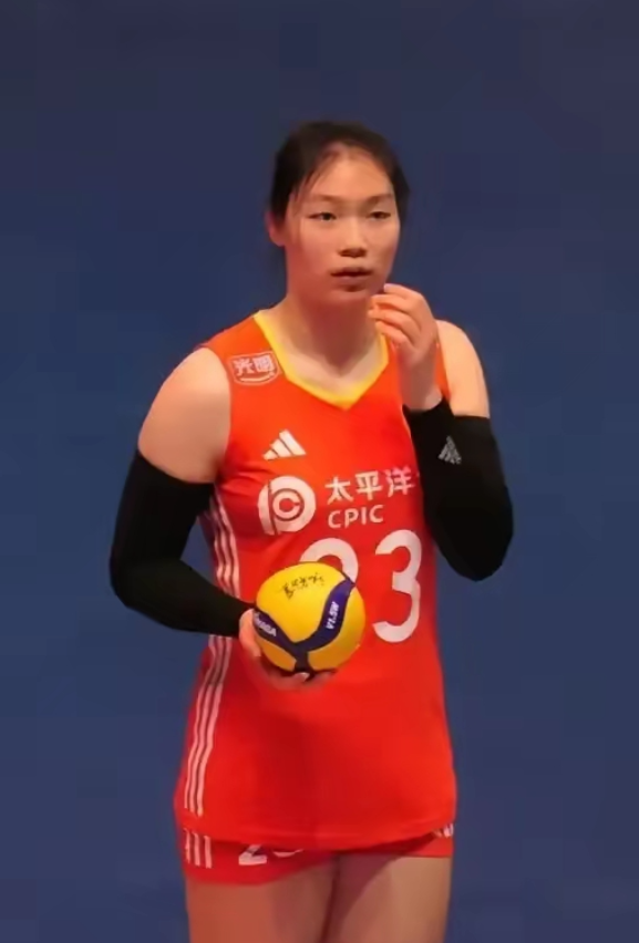 1：3负于法国，中国女排止步16强！中国女排今晚输球是全方位的，主攻吴梦洁失