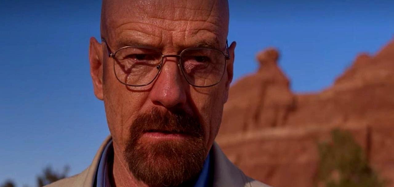 神剧的皇冠，一夜之间被自己人砸了。你敢信吗？《绝命毒师》那挂了十几年的10.