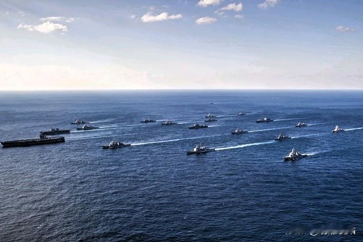 曾经总是怀疑，一旦发生战争，不是一国和另一国之间的冲突吗？怎么可能引起世界大战？