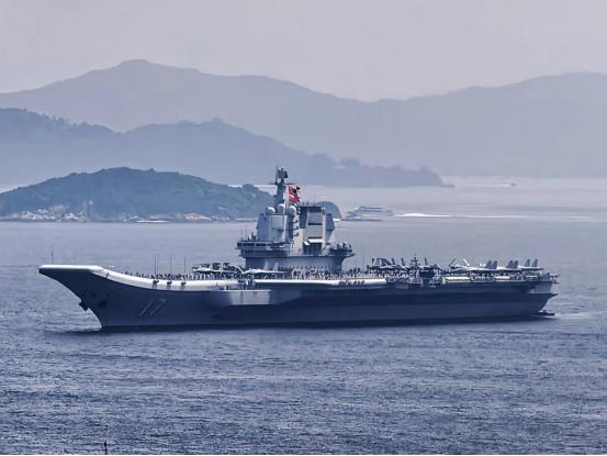 都知道航母是名副其实的“吞金巨兽”，可它究竟有多烧钱？就拿山东舰来说，光是每天消