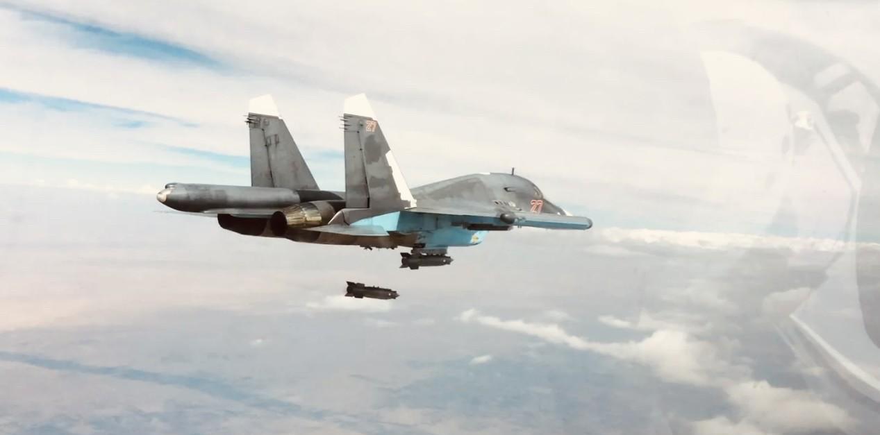 俄国防部7月19日战报：俄战术航空兵及导弹部队、无人机部队对乌军的一个
