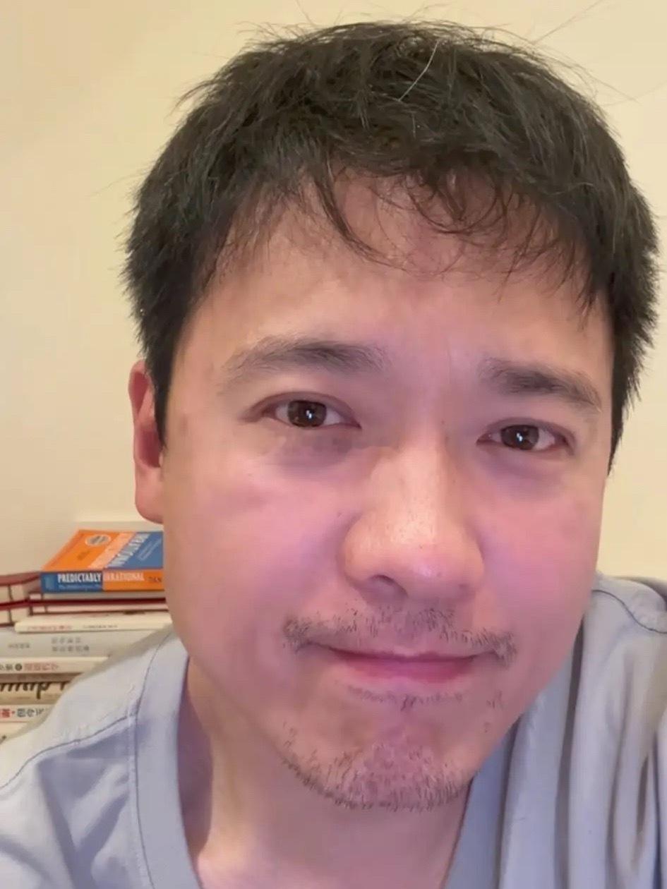 高云翔应该快恨si张婉婷了！他好不容易开启新生活，事业上也靠做自媒体稍微有了点起