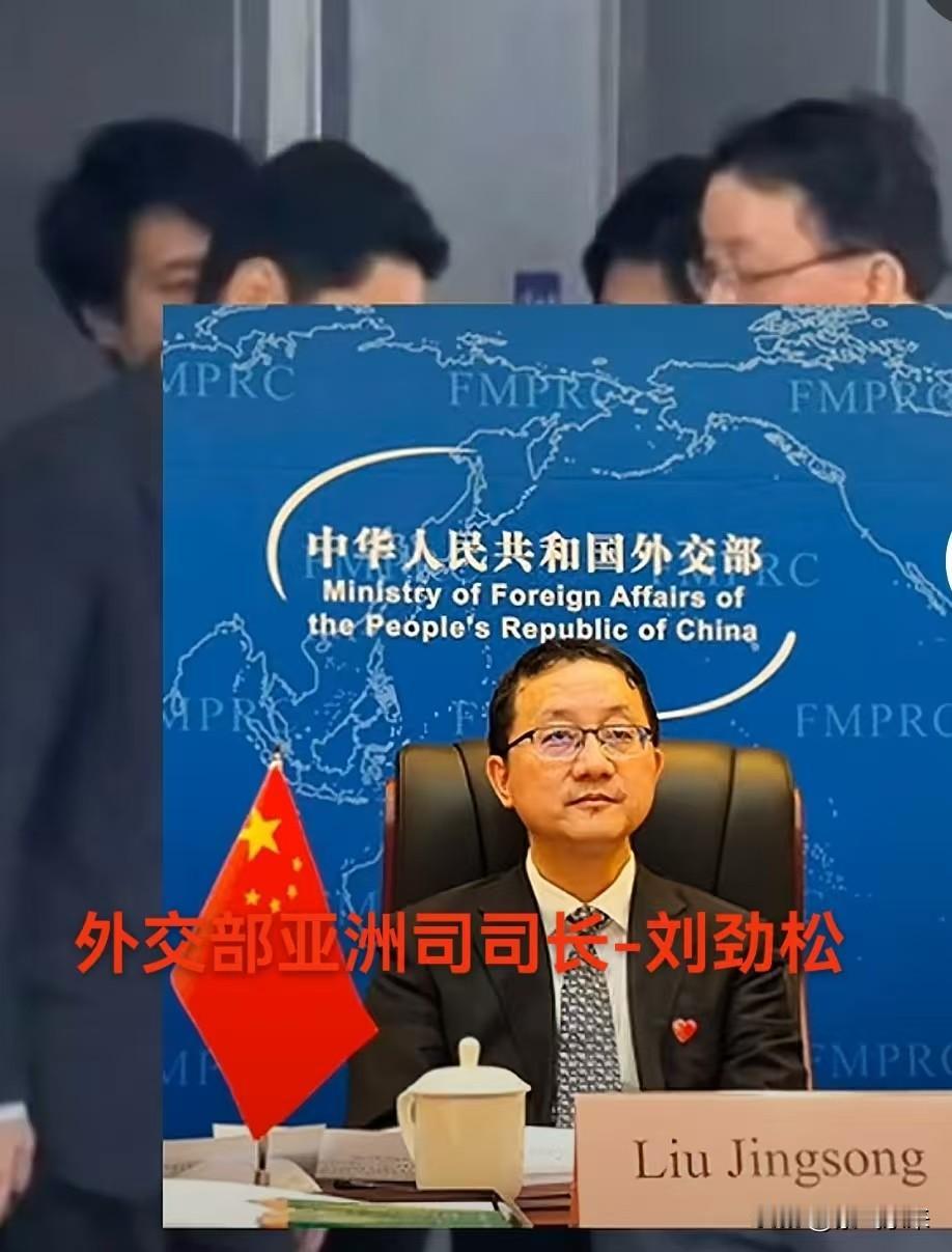 中国外交部出手了，不能再让日本再肆意妄为了，更不能让日本拿“南海仲裁案”恶意炒作