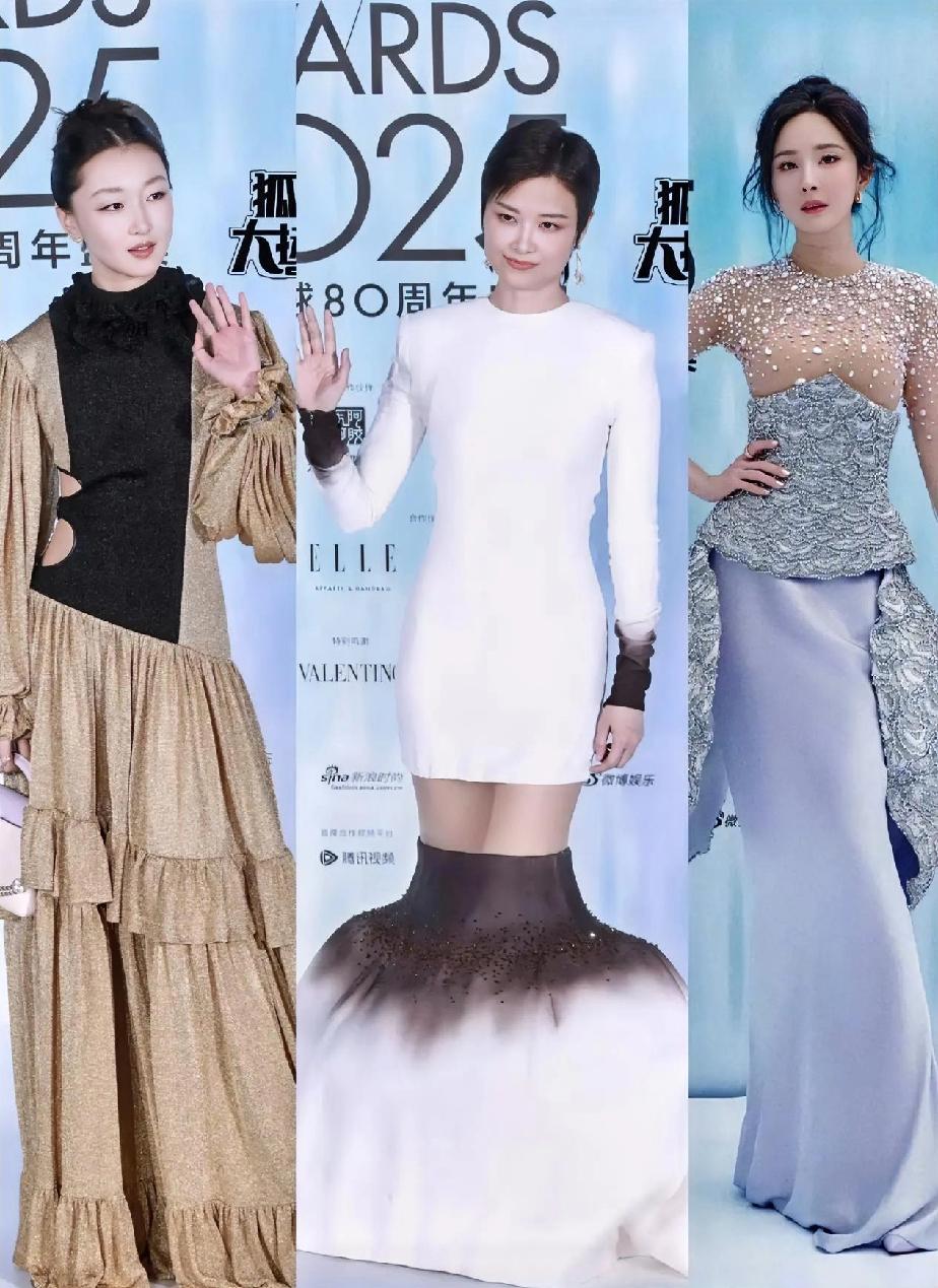 活久见，这波居然周冬雨完胜！