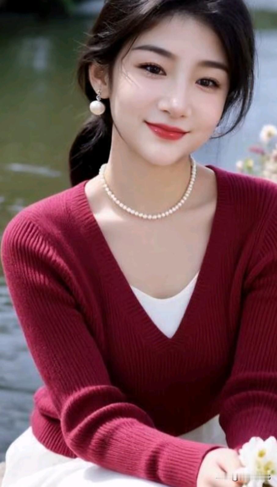 《春色》闲牛徐歨踏春来暗惹桃花笑面开壕岸风轻梳乱草花端露坠染苍台蜂寻蜜