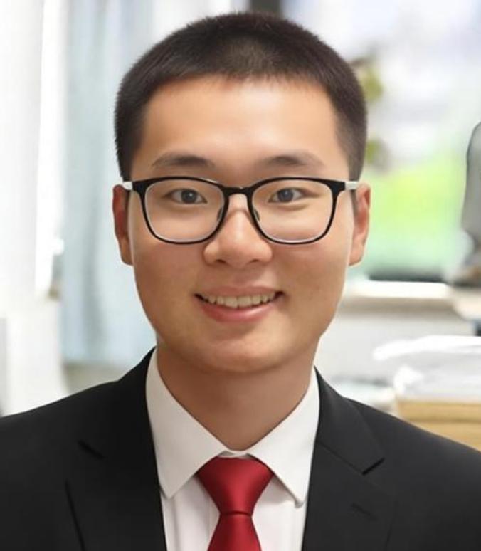 张杰，韩国延世大学博士，国家高层次青年人才，北大最年轻的博导之一，国际顶刊审稿人