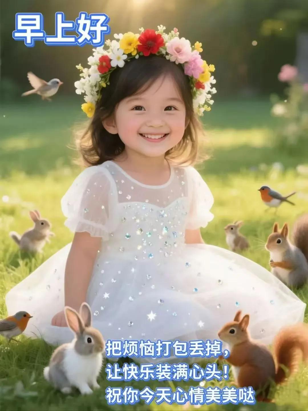 秋高氣爽金秋至，藍天萬裏飄白雲，歲月真情最難尋，人海茫茫能相識，我們就是