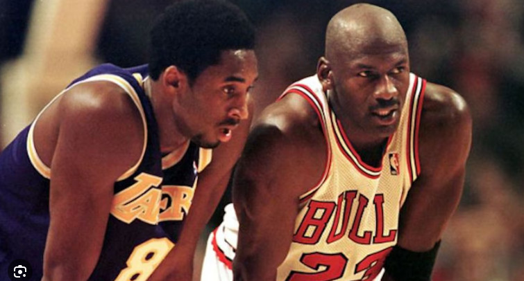 夸梅·布朗在自己的频道《夸梅·布朗的水货生活》中谈到了詹姆斯和科比、乔丹的对比。