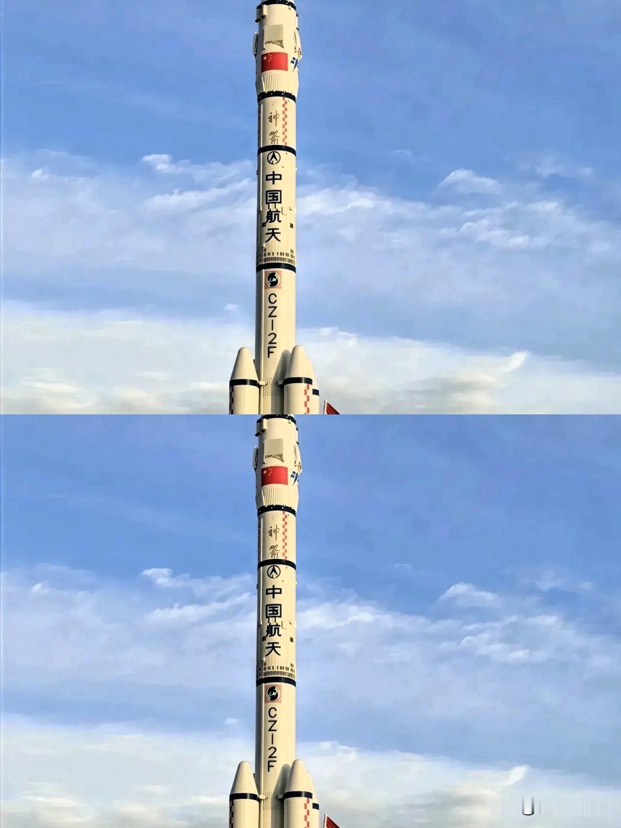 神舟二十二号发射不查不知，一查便明此次发射有一处与以往不同，即此次为无人发