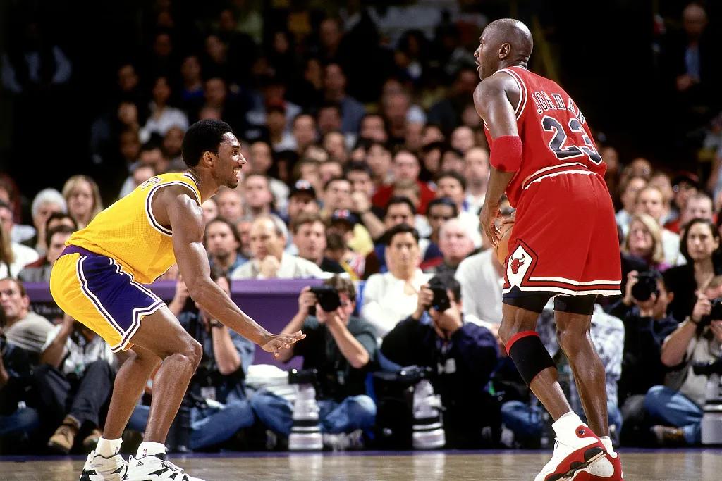 获得两连FMVP的才叫统治力，NBA历史上真正有统治力的超级巨星只有以下五位!