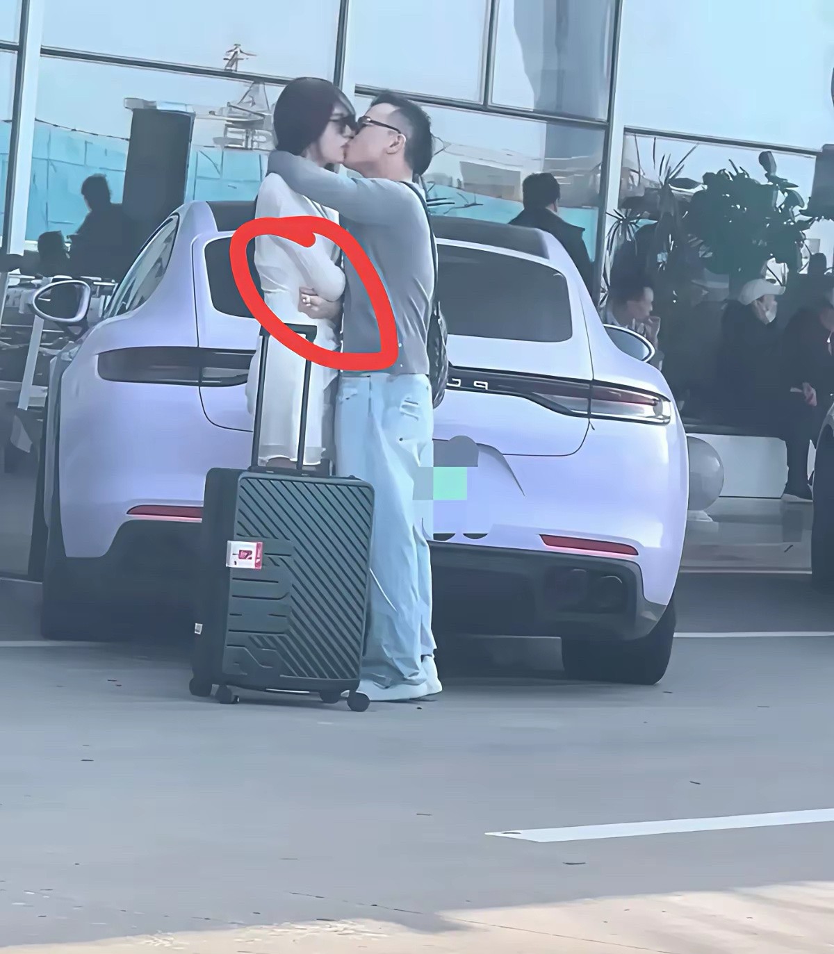 这张图大家有什么想法